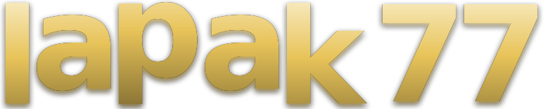 lapak 77 logo
